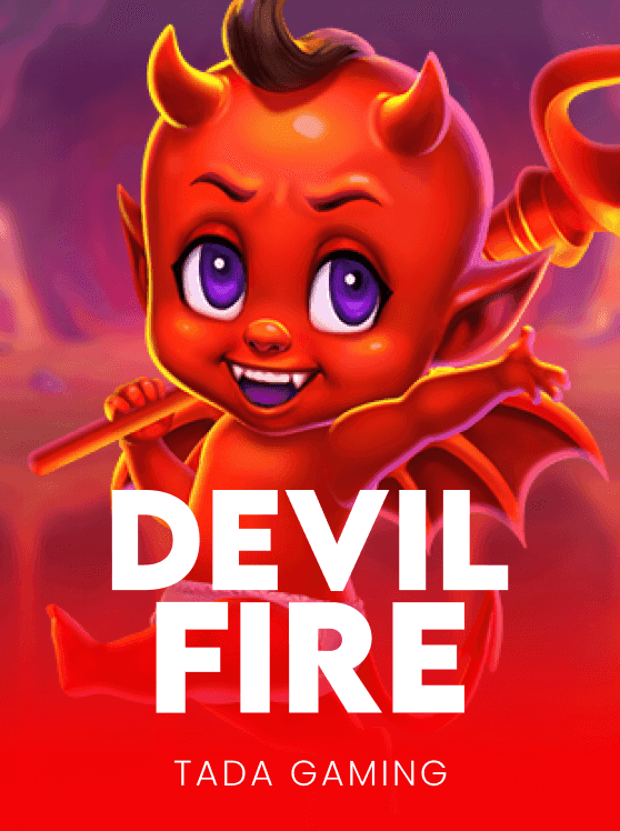 Devil Fire