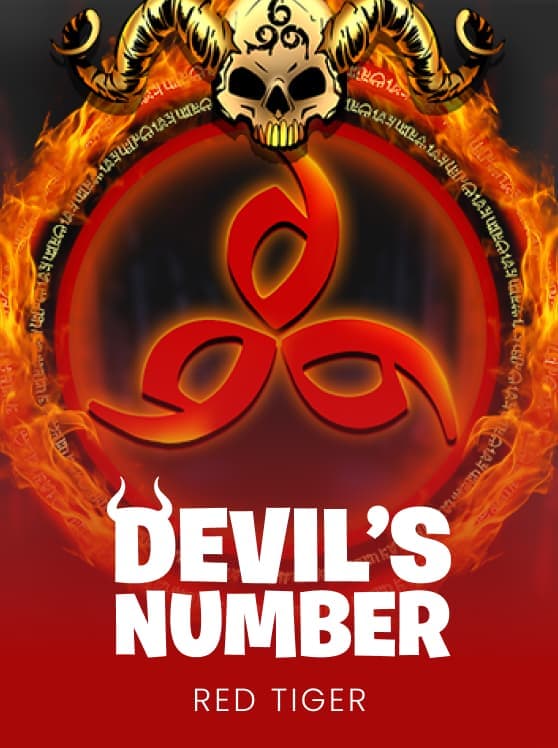 Devil's Number