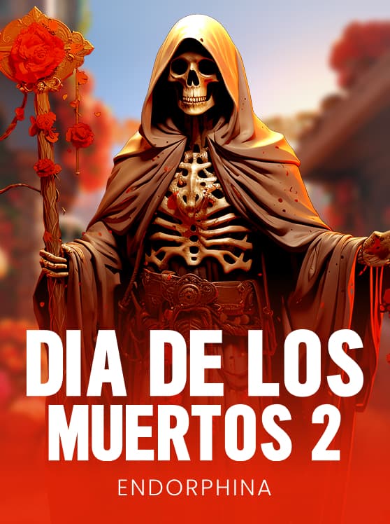 Dia De Los Muertos 2