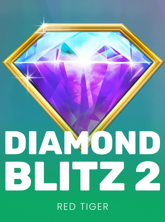 Diamond Blitz 2