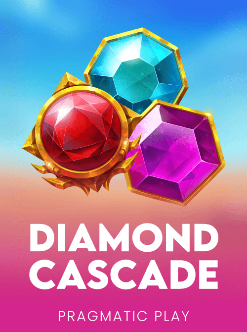 Diamond Cascade
