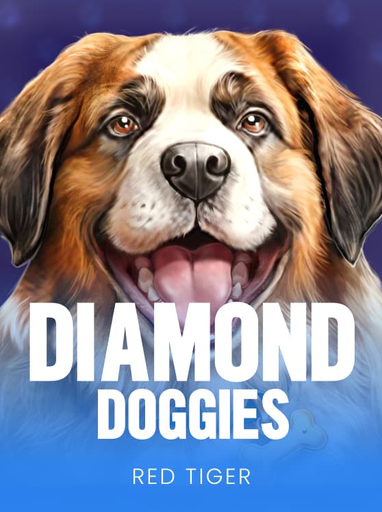 Diamond Doggies