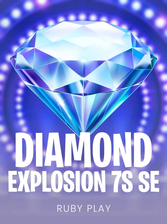 Diamond Explosion 7s SE