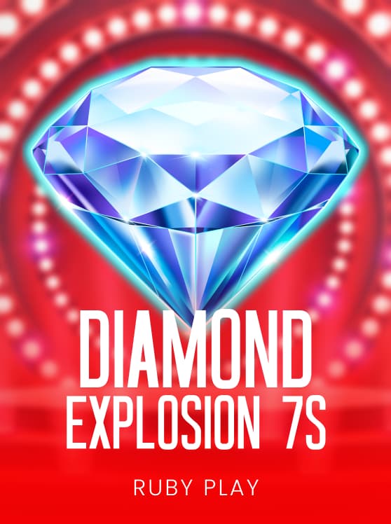 Diamond Explosion 7s