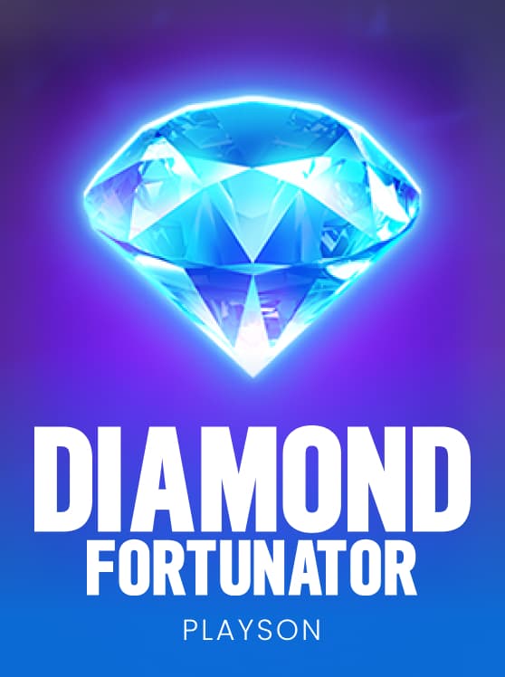 Diamond Fortunator