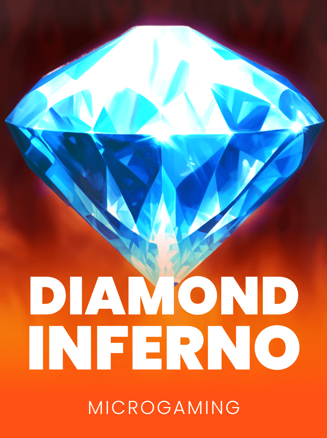 Diamond Inferno