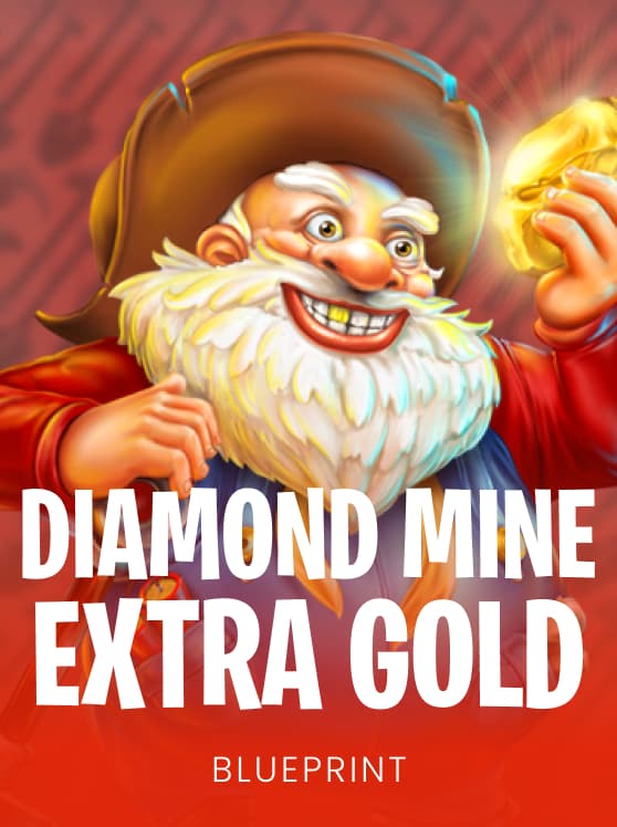 Diamond Mine Extra Gold