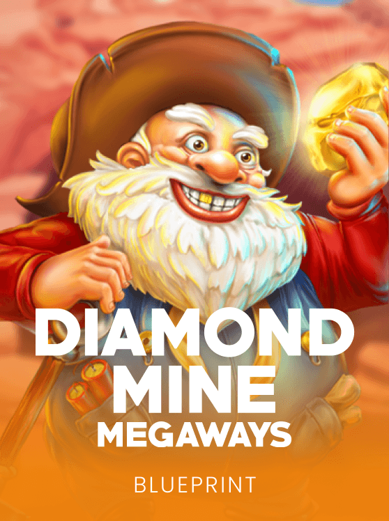 Diamond Mine Megaways