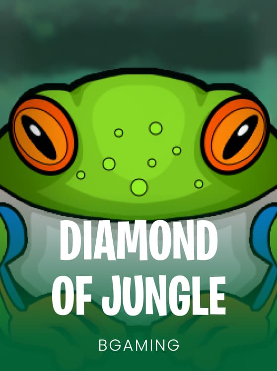 Diamond Of Jungle