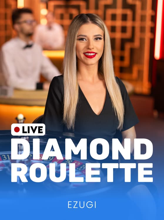 Diamond Roulette
