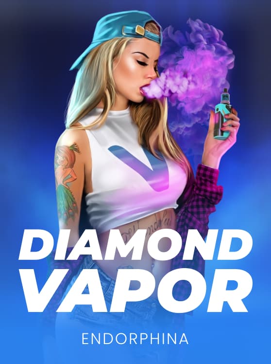 Diamond Vapor