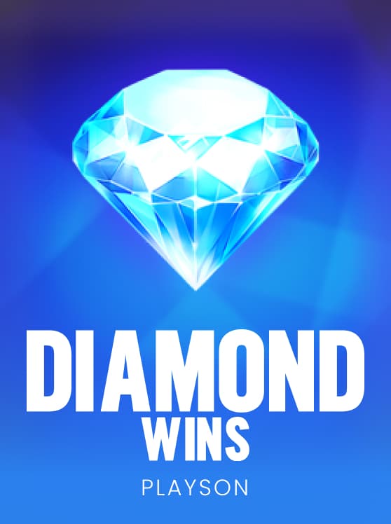 Diamond Wins