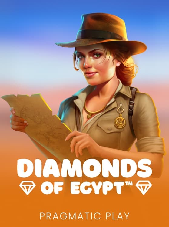 Diamonds of Egypt