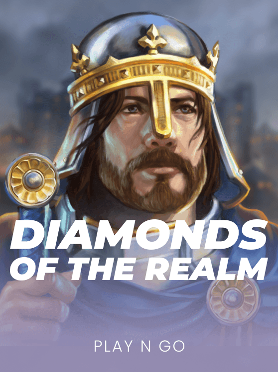 Diamonds of the Realm