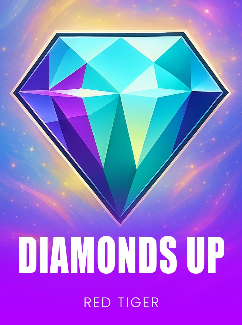 Diamonds Up