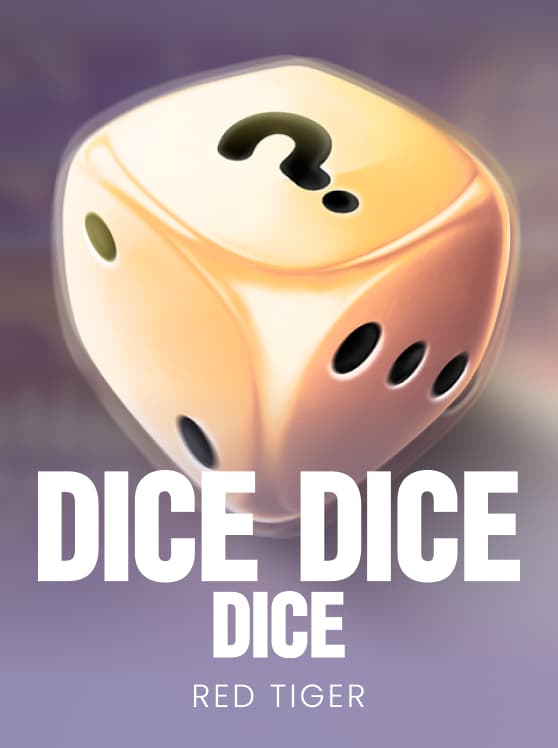 Dice Dice Dice
