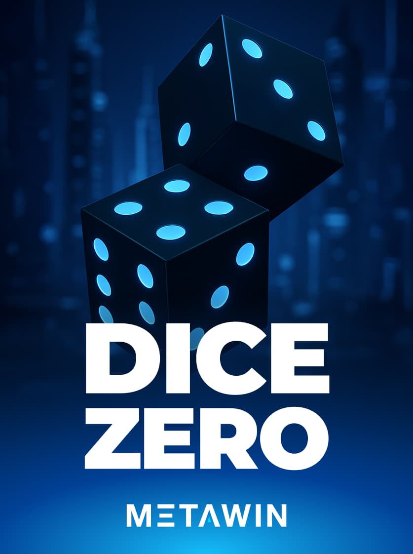 Dice ZERO