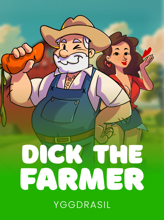 Dick the Farmer
