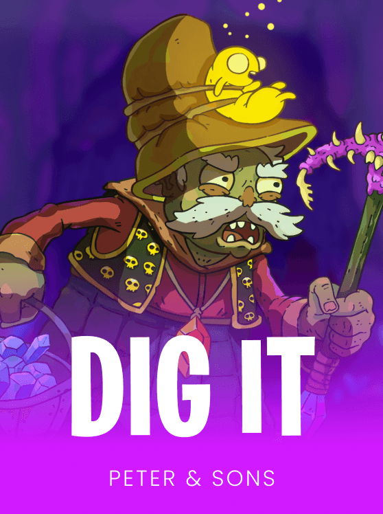 Dig it