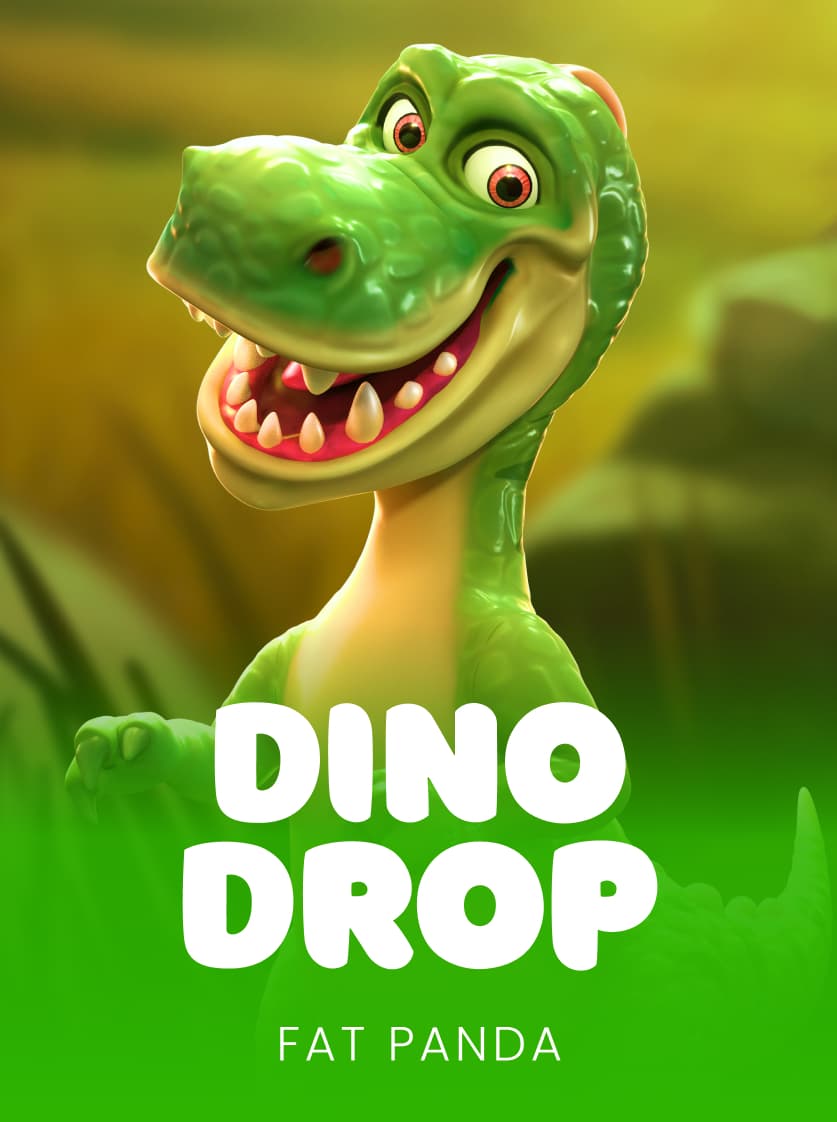 Dino Drop