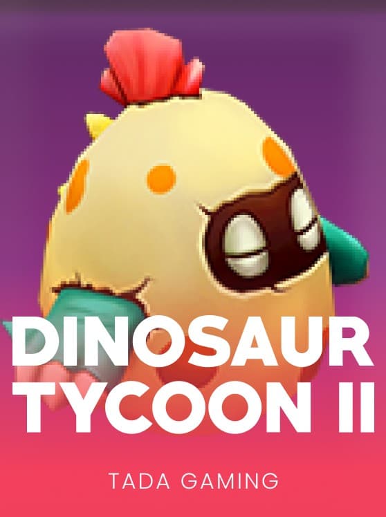 Dinosaur Tycoon 2