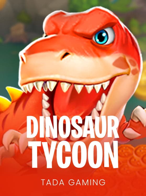Dinosaur Tycoon