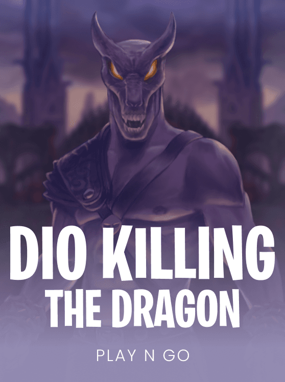 DIO Killing the Dragon