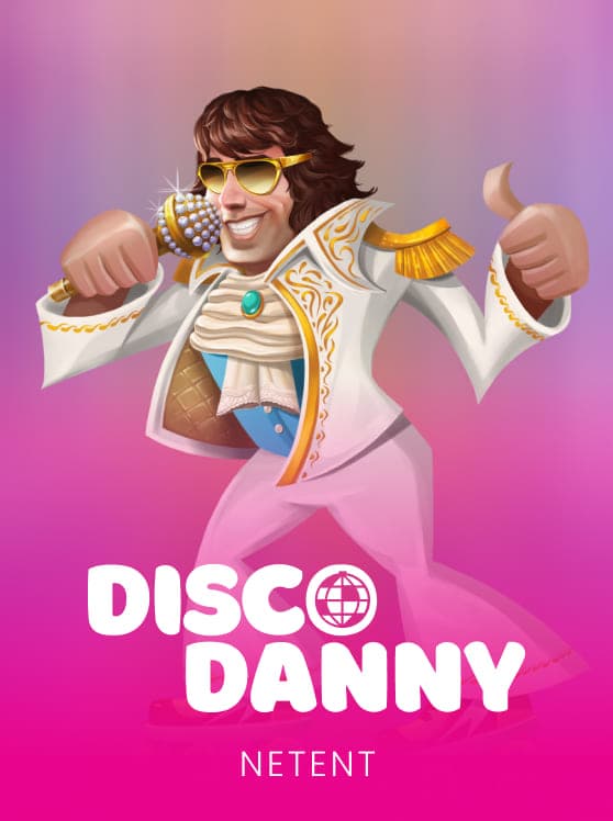 Disco Danny