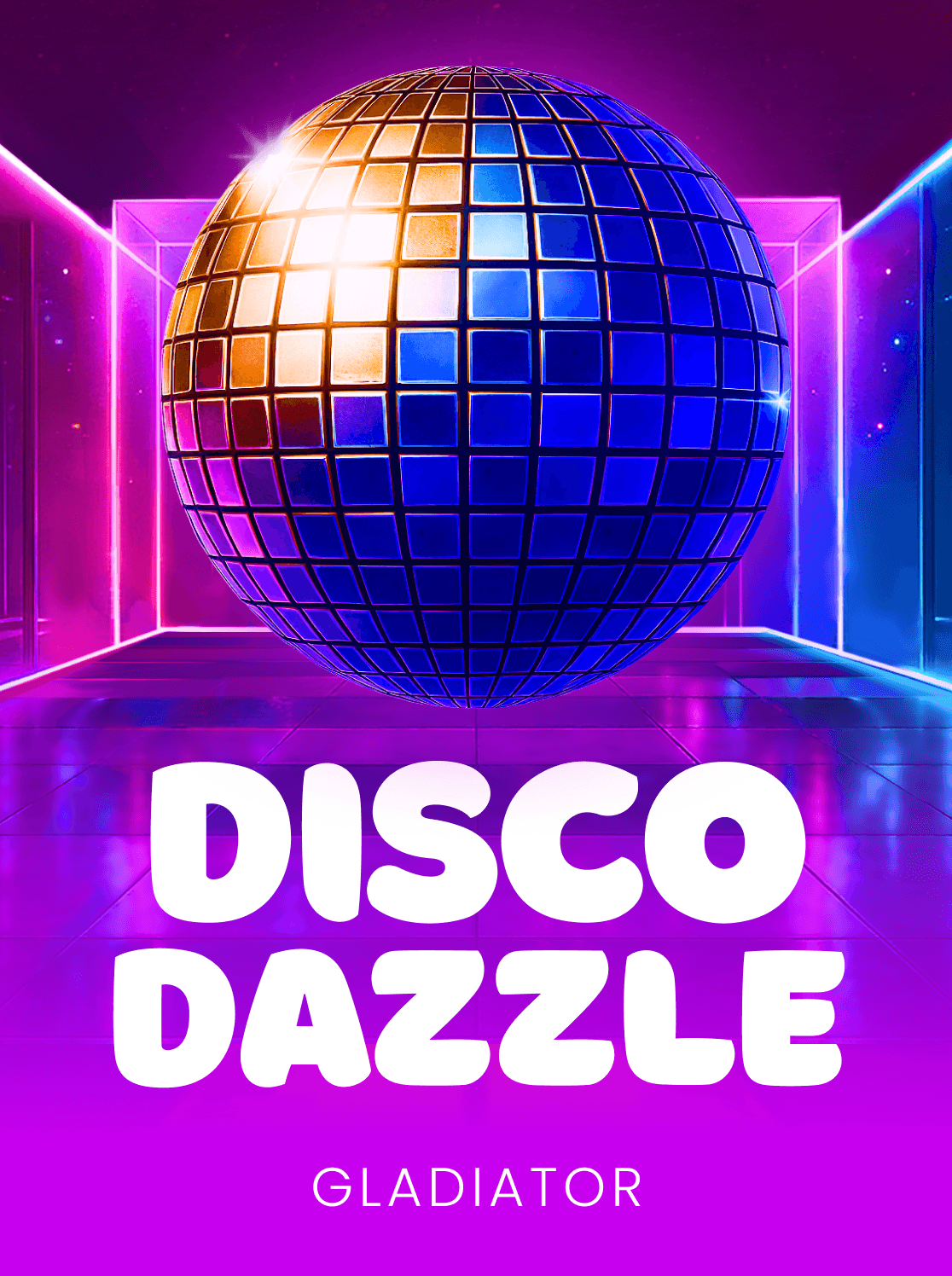 Disco Dazzle