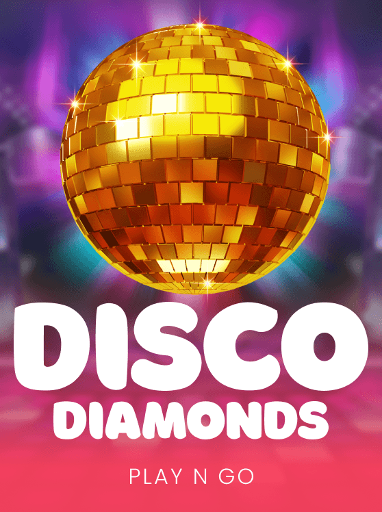 Disco Diamonds