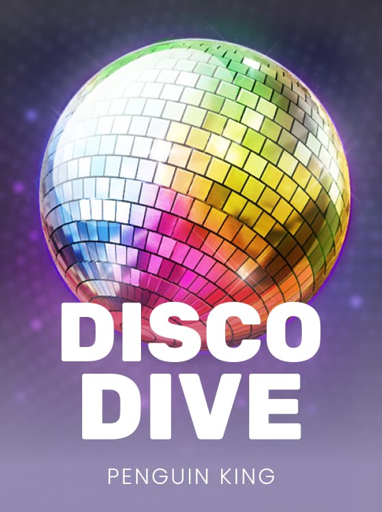 Disco Dive