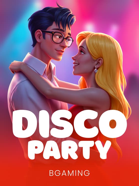 Disco Party
