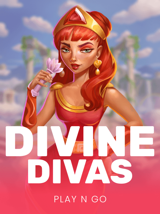 Divine Divas