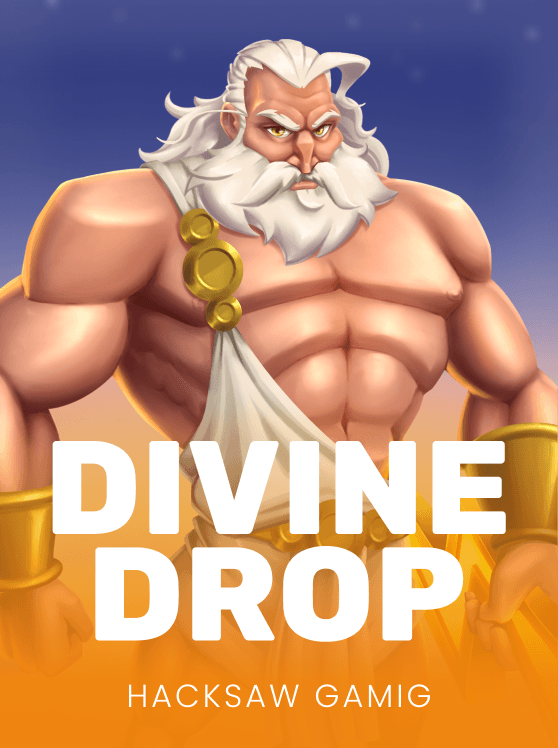 Divine Drop