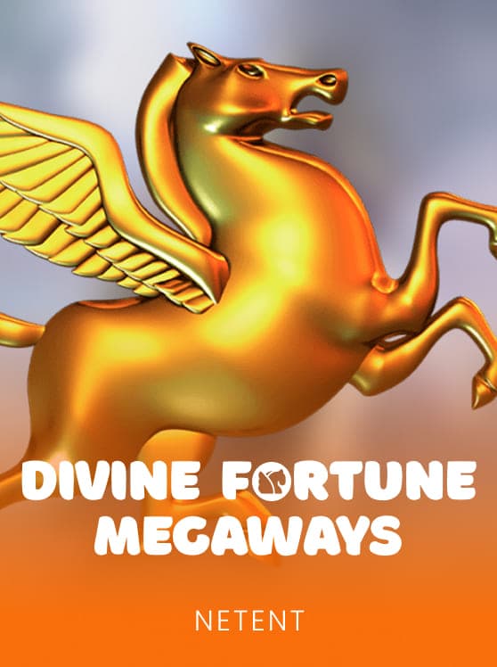 Divine Fortune Megaways