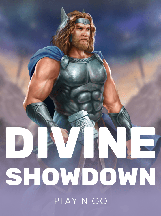 Divine Showdown