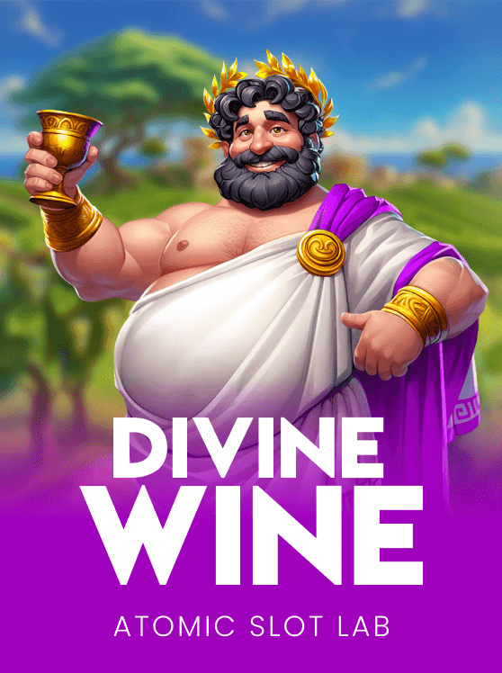 Divine Wine