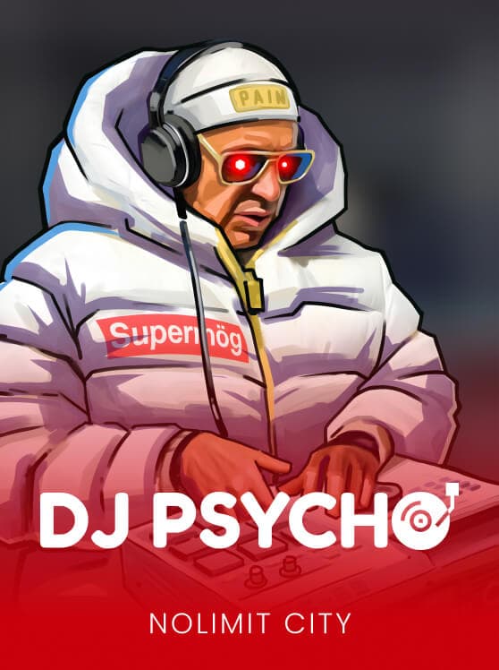 Dj Psycho