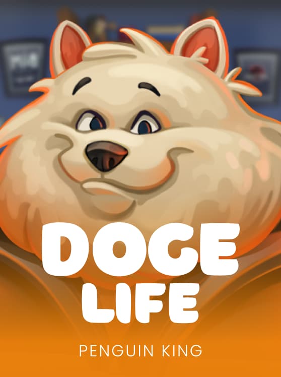 Doge Life