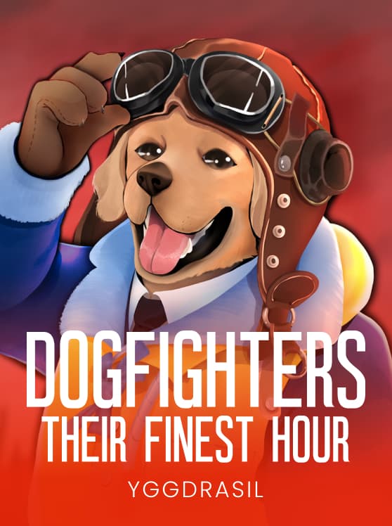 DogFighters - Their Finest Hour
