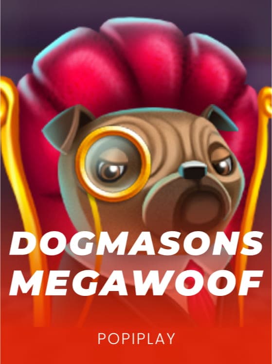 Dogmasons Megawoof