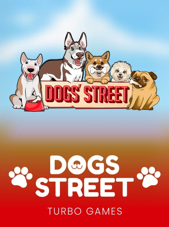 Dogs Street