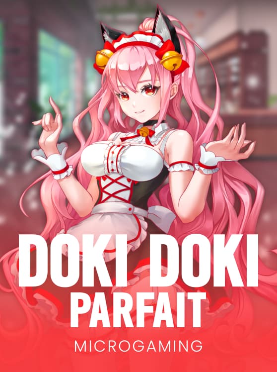 Doki Doki Parfait