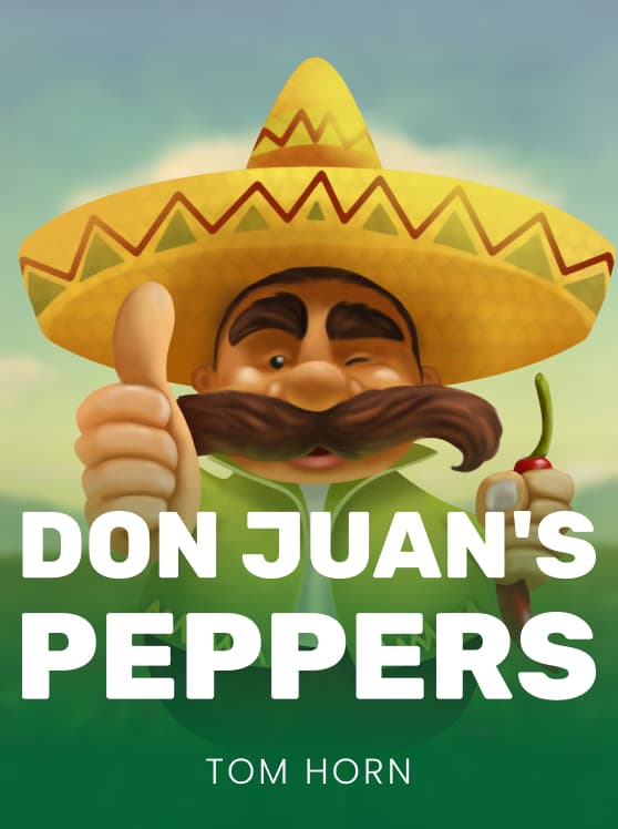 Don Juan's Peppers