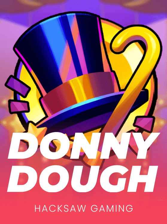 Donny Dough