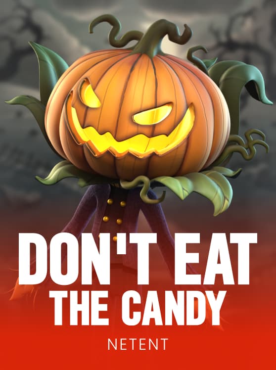 Dont Eat The Candy