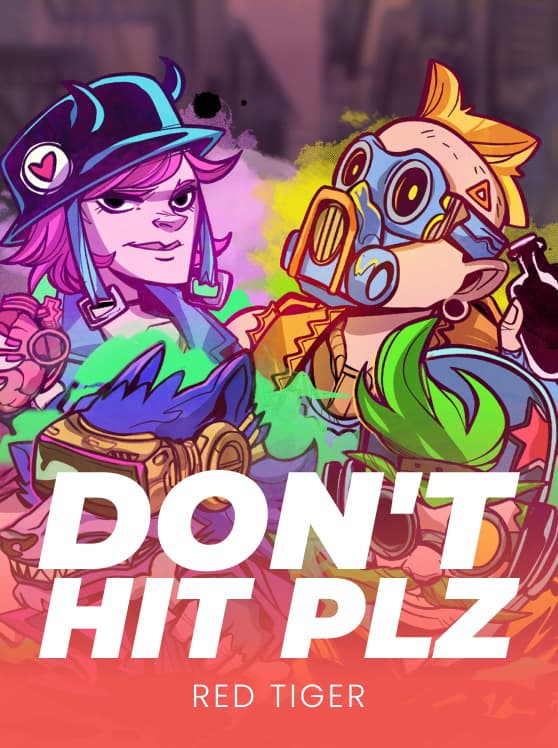 Don't Hit Plz
