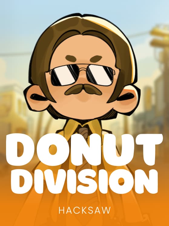 Donut Division