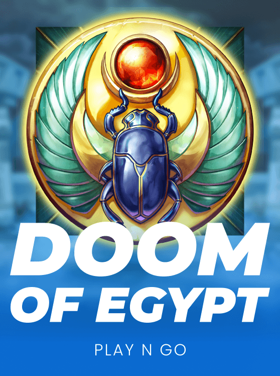 Doom of Egypt
