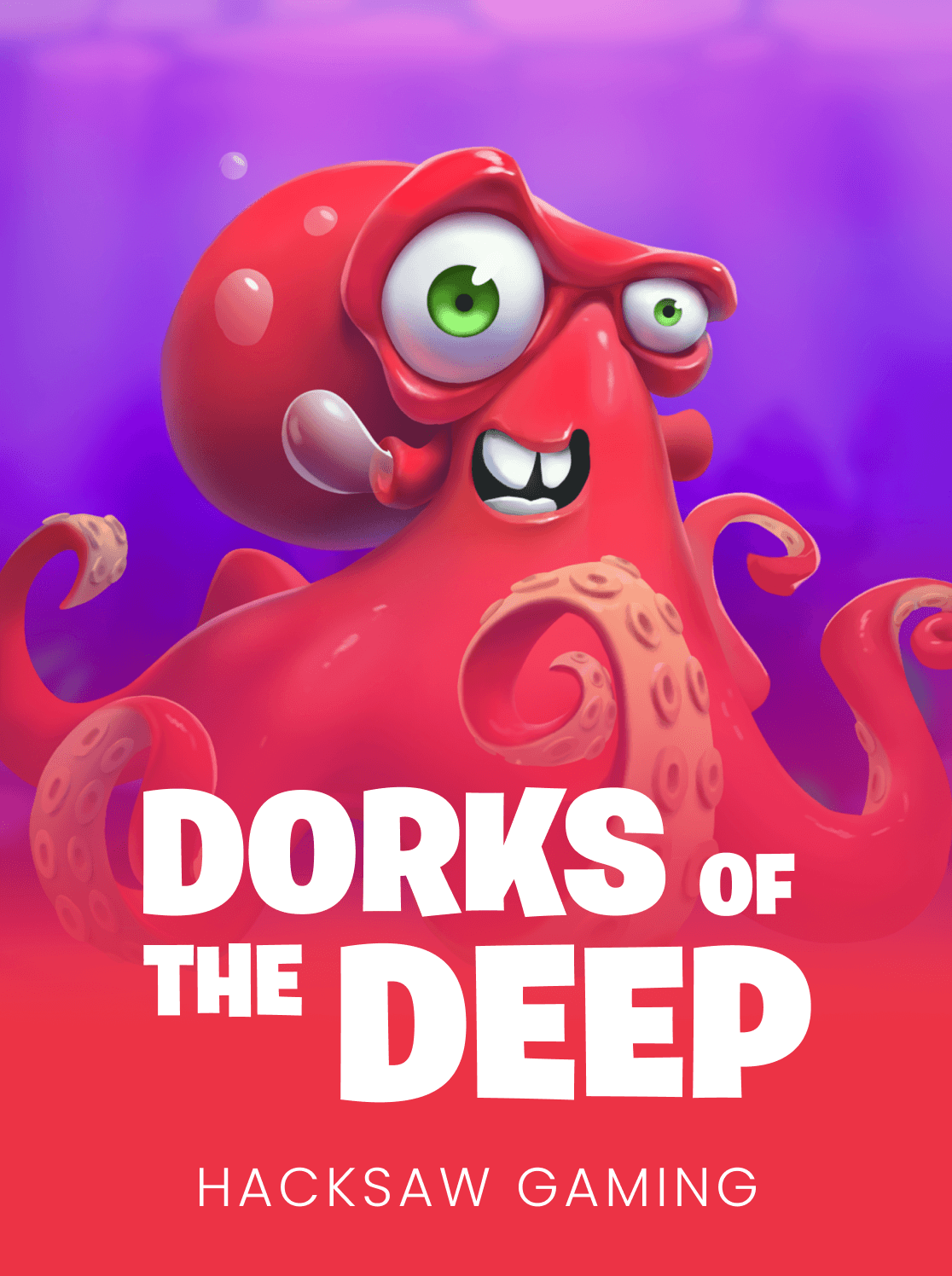 Dorks of the deep